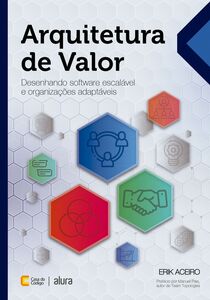 Arquitetura de valor