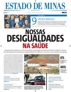 Estado de Minas Estado de Minas