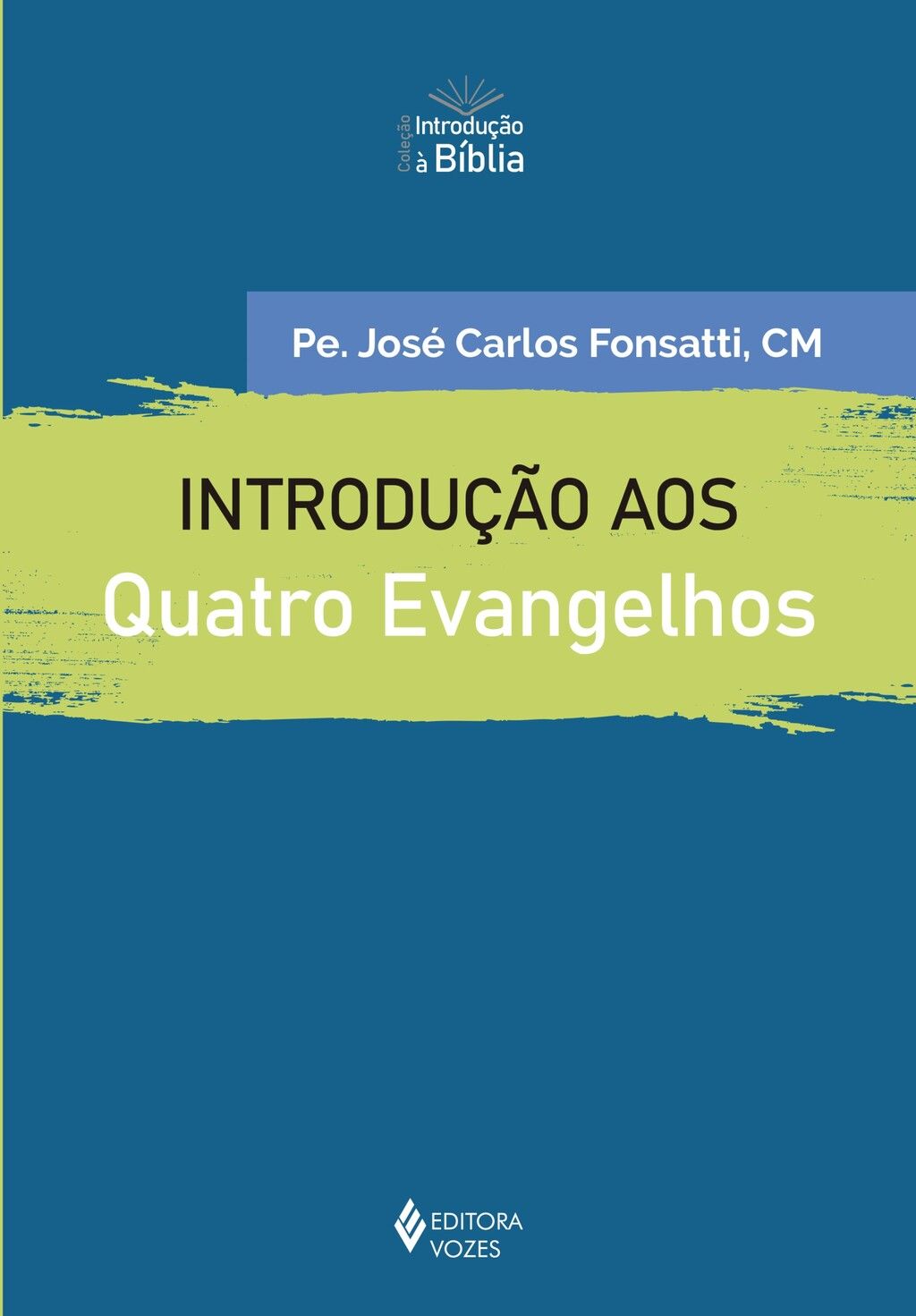 Introdução aos quatro Evangelhos