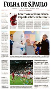 Folha de S.Paulo