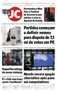 Jornal do Commercio