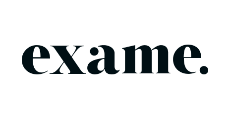 Logo Exame