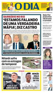 O Dia RJ