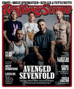 Rolling Stone