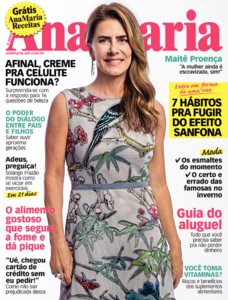 Ana Maria Ana Maria