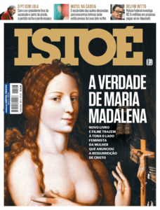 ISTOÉ - Acervo