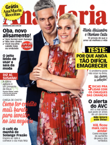 Ana Maria Ana Maria