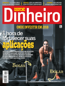 ISTOÉ Dinheiro - Acervo