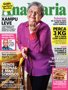 Ana Maria Ana Maria