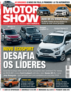 Motor Show