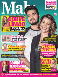 Malu Malu