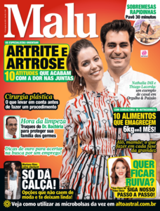 Malu Malu