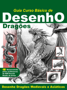 Guia Curso de Desenho