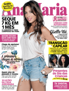 Ana Maria Ana Maria