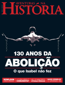 Aventuras na História Aventuras na História
