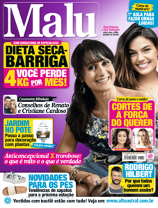 Malu Malu