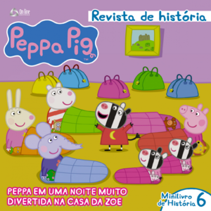 Peppa Pig