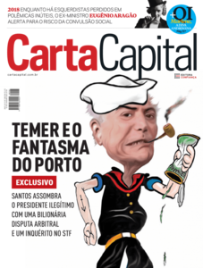 Carta Capital Carta Capital