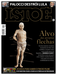 ISTOÉ - Acervo