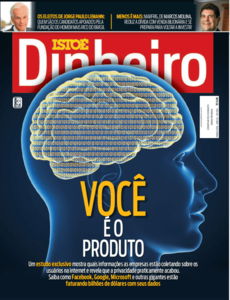 ISTOÉ Dinheiro - Acervo