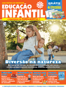 Guia Educação Infantil