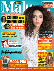 Malu Malu