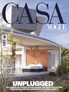 Casa Vogue