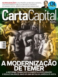 Carta Capital Carta Capital