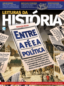 Leituras da História