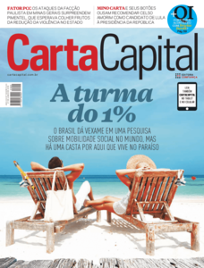 Carta Capital Carta Capital