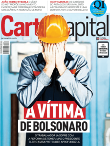 Carta Capital Carta Capital