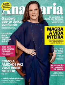 Ana Maria Ana Maria