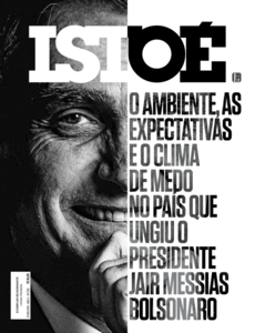 ISTOÉ - Acervo