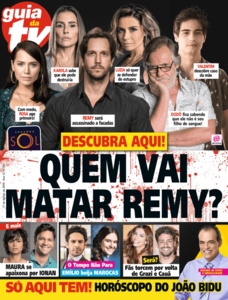 Guia da TV Guia da TV