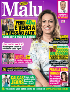 Malu Malu