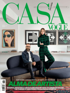 Casa Vogue