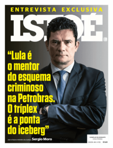 ISTOÉ - Acervo
