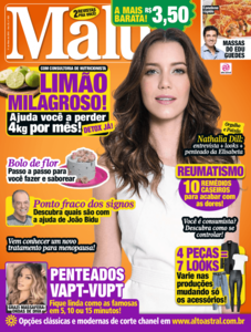 Malu Malu