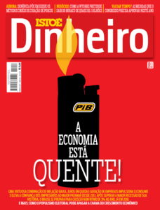 ISTOÉ Dinheiro - Acervo