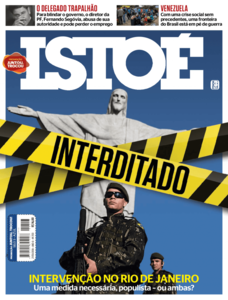 ISTOÉ - Acervo