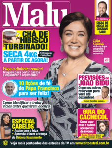 Malu Malu