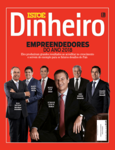 ISTOÉ Dinheiro - Acervo
