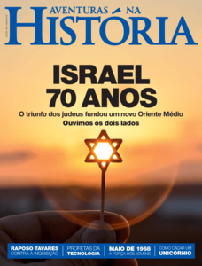 Aventuras na História Aventuras na História