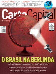 Carta Capital Carta Capital