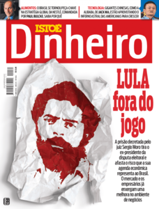 ISTOÉ Dinheiro - Acervo
