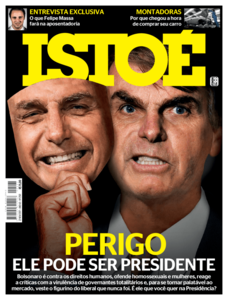 ISTOÉ - Acervo