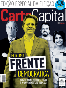 Carta Capital Carta Capital