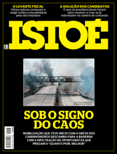 ISTOÉ - Acervo