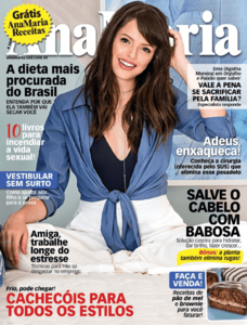 Ana Maria Ana Maria