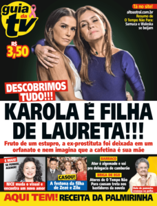 Guia da TV Guia da TV